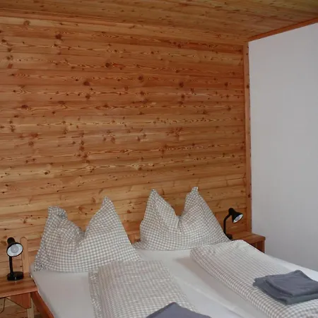 Radmer Feriehus Radmer an der Hasel