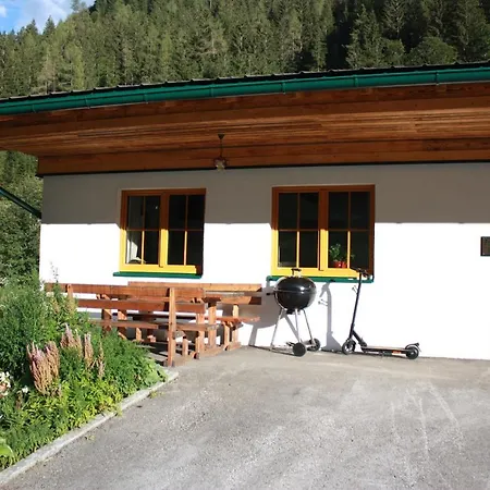 Vakantiehuis Radmer