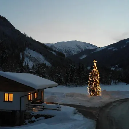 Radmer Feriehus Radmer an der Hasel