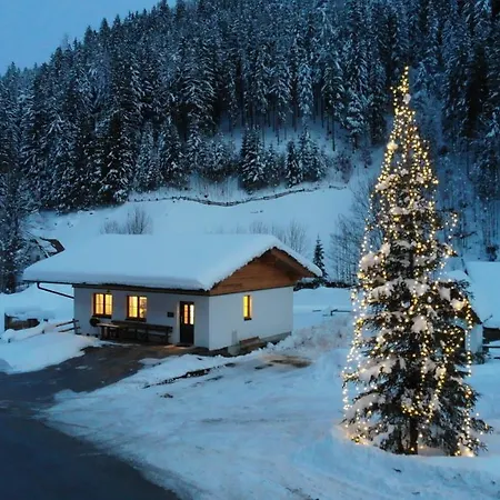 Tatil Evi Radmer Radmer an der Hasel