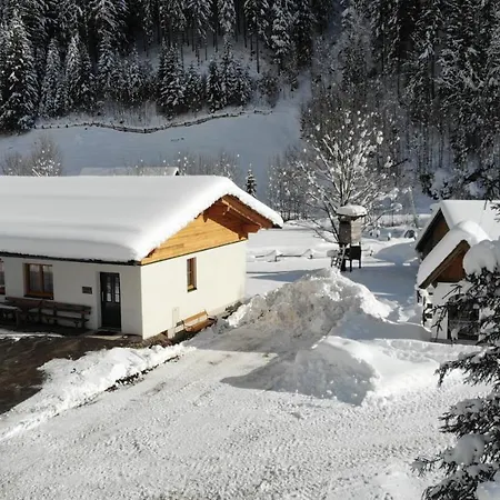 Radmer * Radmer an der Hasel