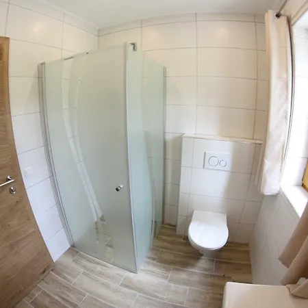 Radmer Vakantiehuis *