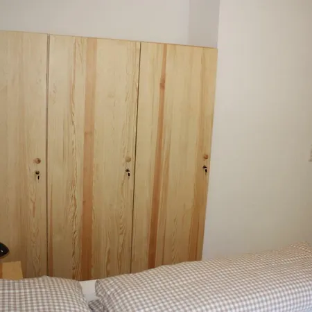 Radmer Vakantiehuis