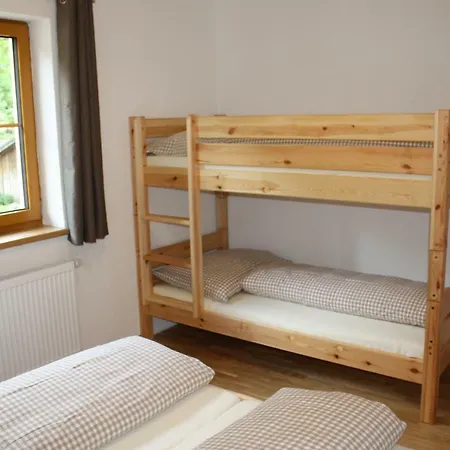 Vakantiehuis Radmer *