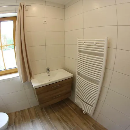 Radmer Vakantiehuis *