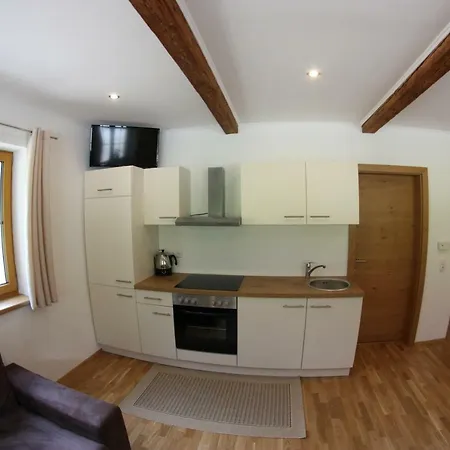 Vakantiehuis Radmer *