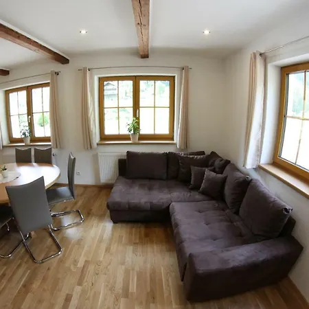 Vakantiehuis Radmer *
