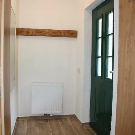Vakantiehuis Radmer