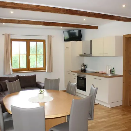 Radmer Vakantiehuis