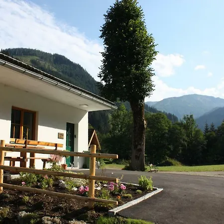 Vakantiehuis Radmer
