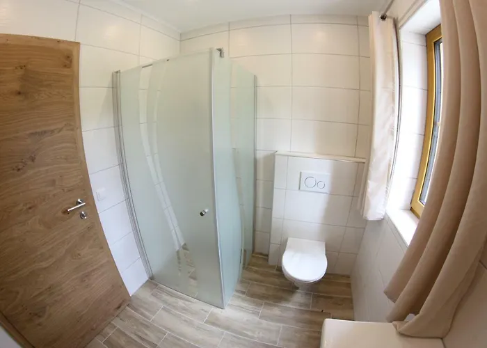 Radmer Prázdninový dům *