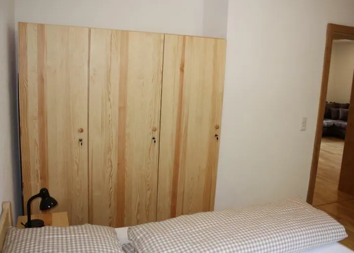 Radmer Prázdninový dům