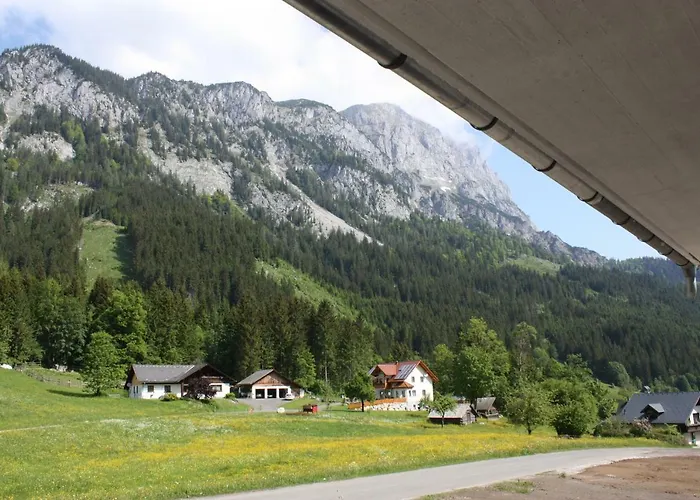 Prázdninový dům Radmer