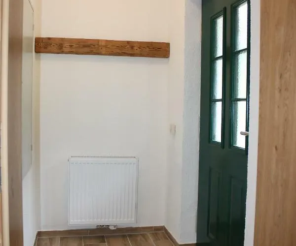 Prázdninový dům Radmer